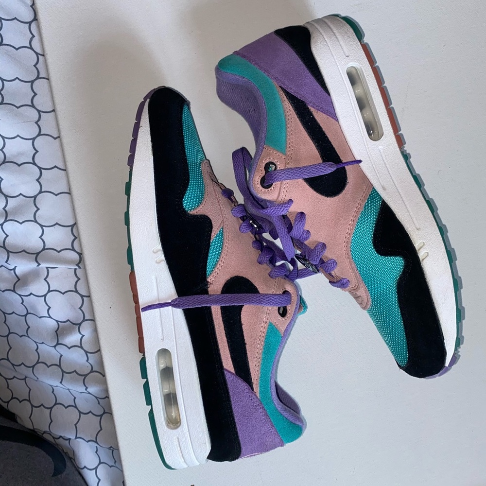 Nike Air Max 1 “Have a Nike Day”